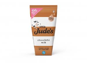 Little Judes Milk Drink - Chocolate 180ml